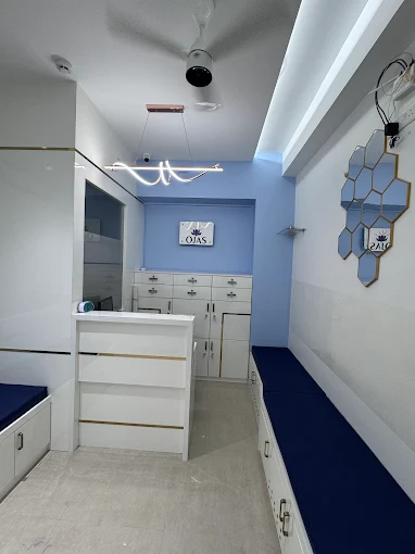Dermatology Care Ojas Clinic
